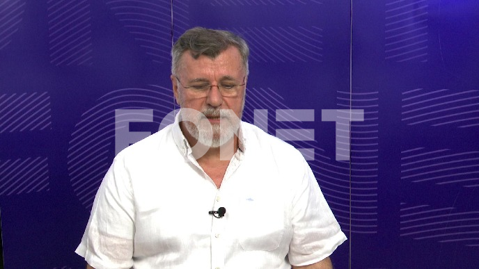Niz pretnji Veranu Matiću
